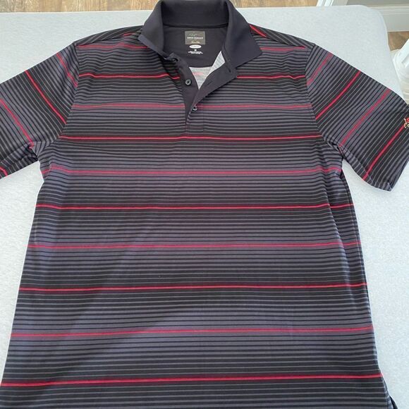 Greg Norman Golf Polo Shirt - Picture 1 of 4